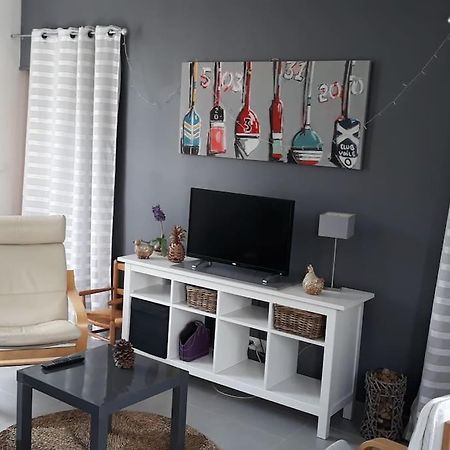 Aux Couleurs De La Baie A Sailly-Bray Villa Ноайел-сюр-Мер Екстериор снимка