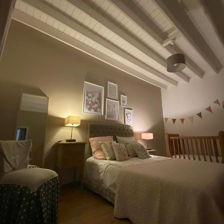 Aux Couleurs De La Baie A Sailly-Bray Villa Ноайел-сюр-Мер Екстериор снимка