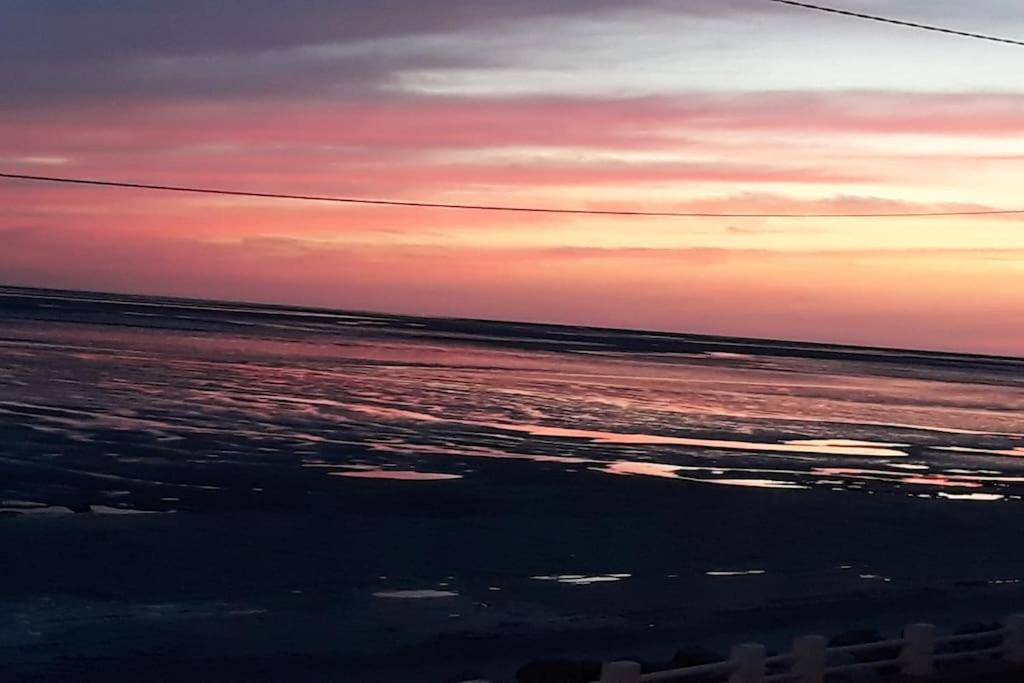 Aux Couleurs De La Baie A Sailly-Bray Villa Ноайел-сюр-Мер Екстериор снимка